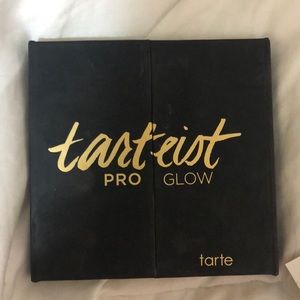 tarte pro glow